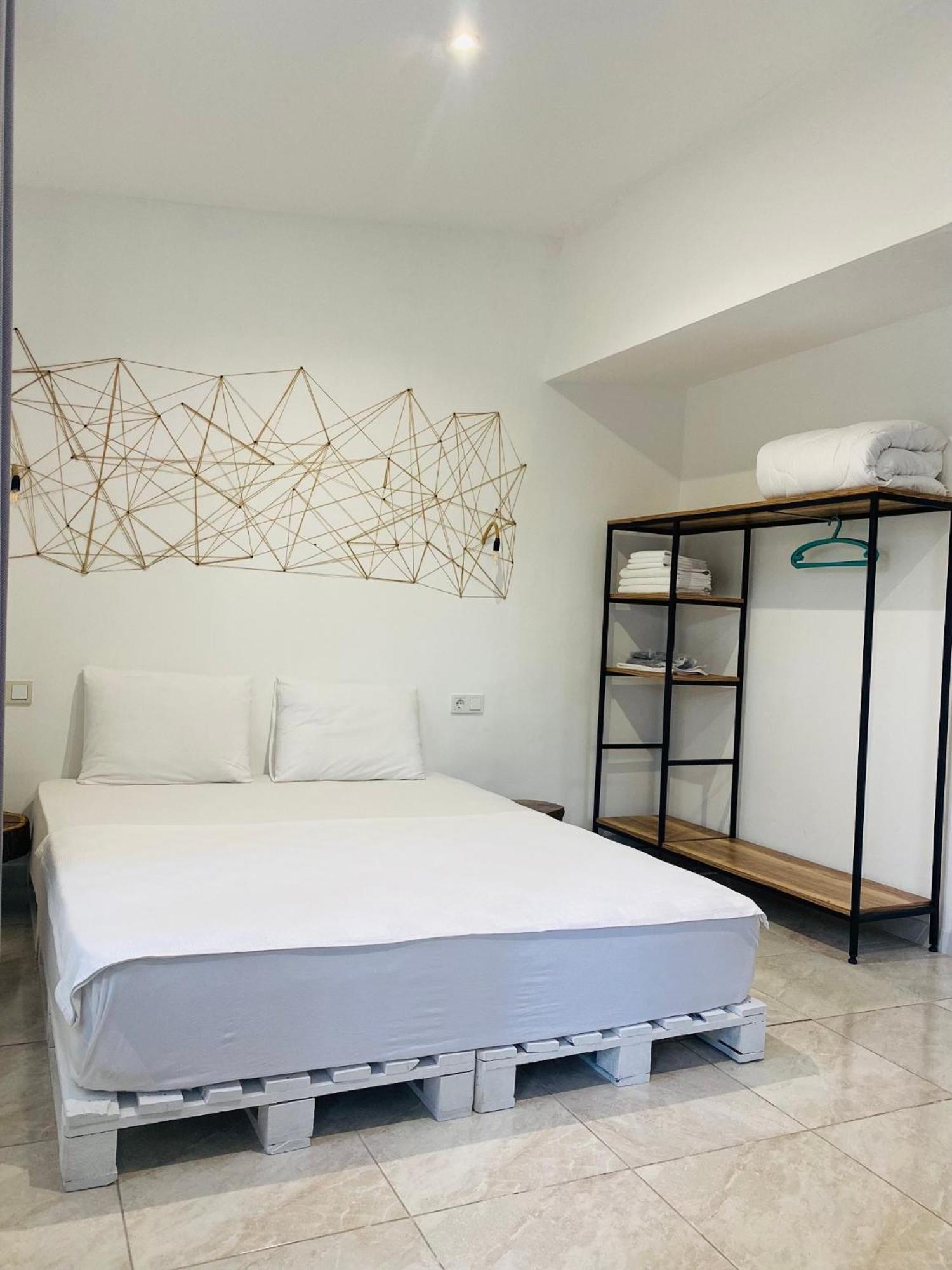 Cirali Marina Loft Apartment ภายนอก รูปภาพ