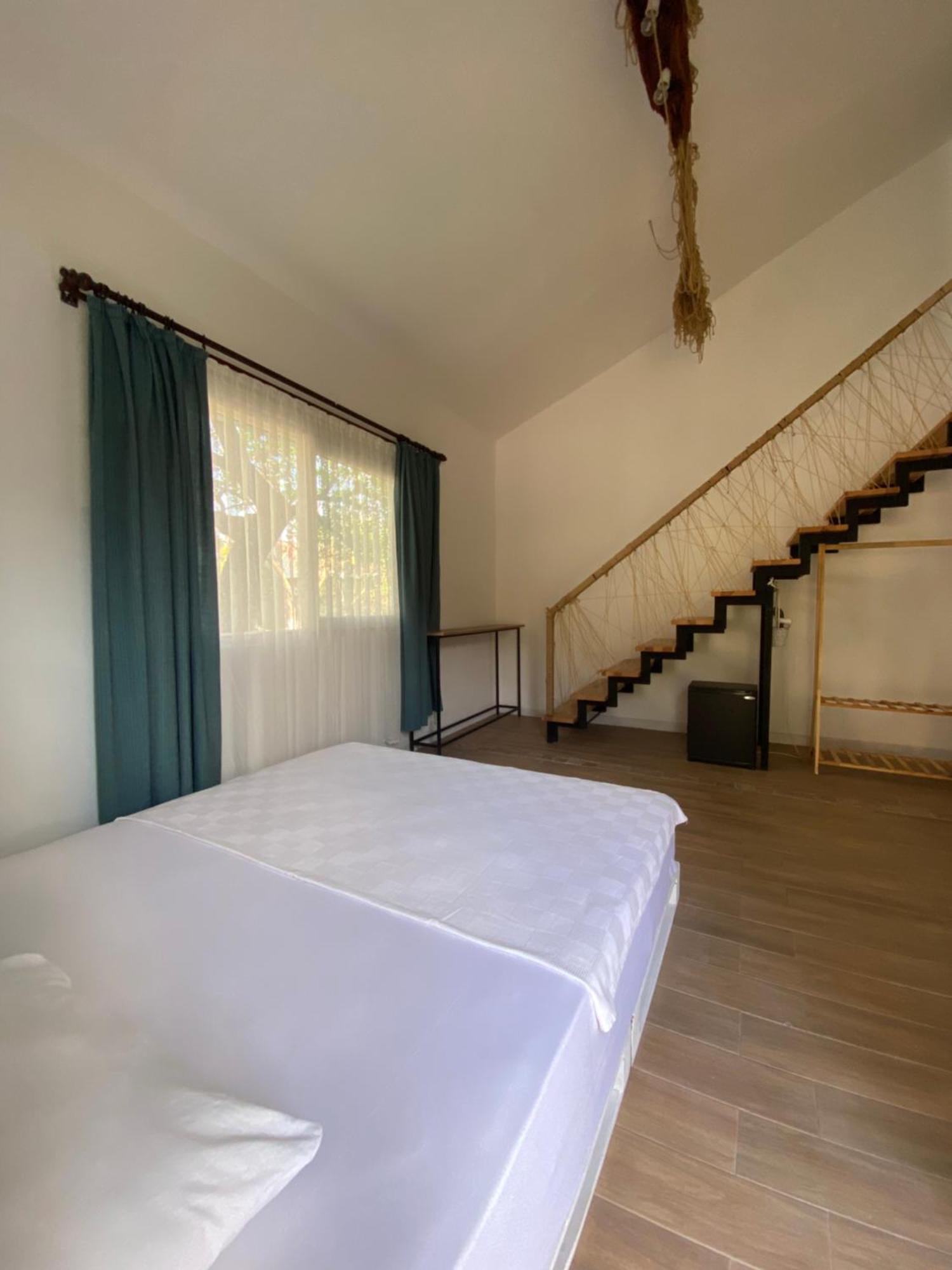 Cirali Marina Loft Apartment ภายนอก รูปภาพ
