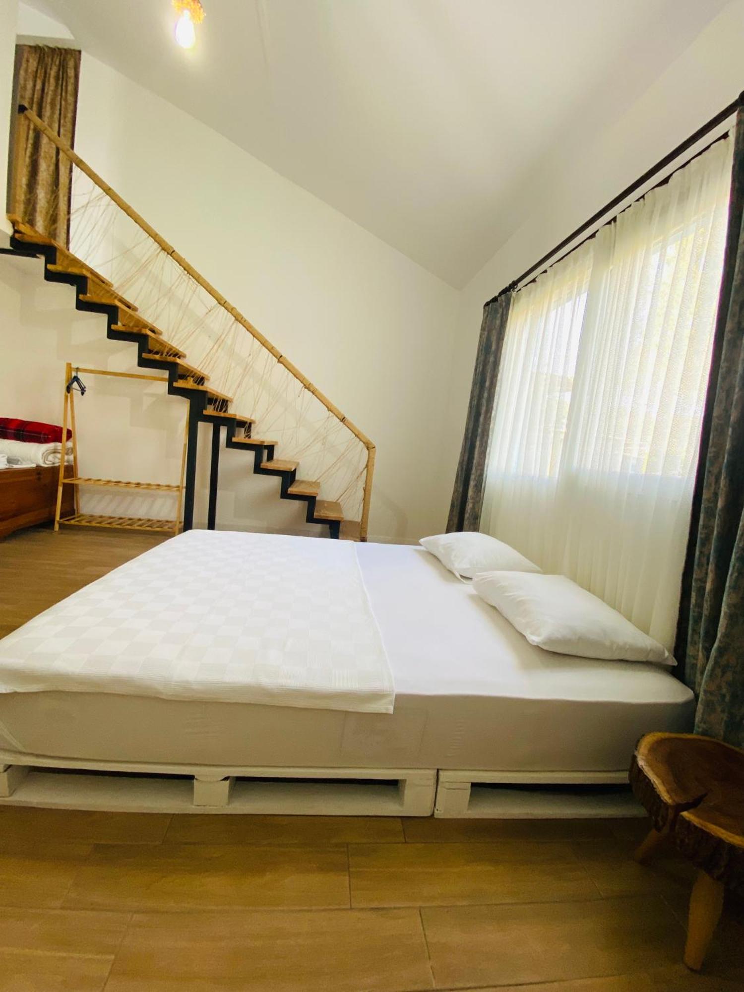 Cirali Marina Loft Apartment ภายนอก รูปภาพ