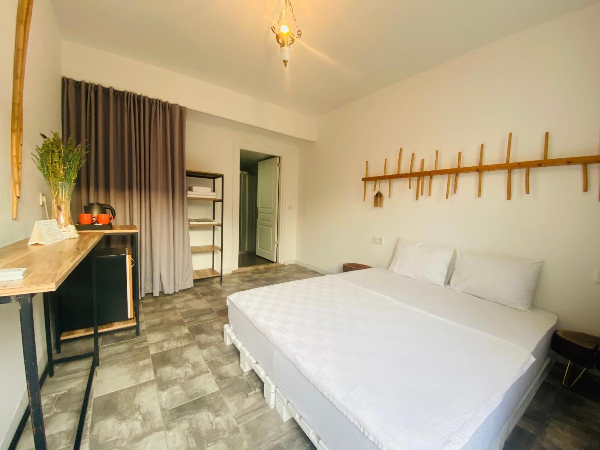 Cirali Marina Loft Apartment ภายนอก รูปภาพ