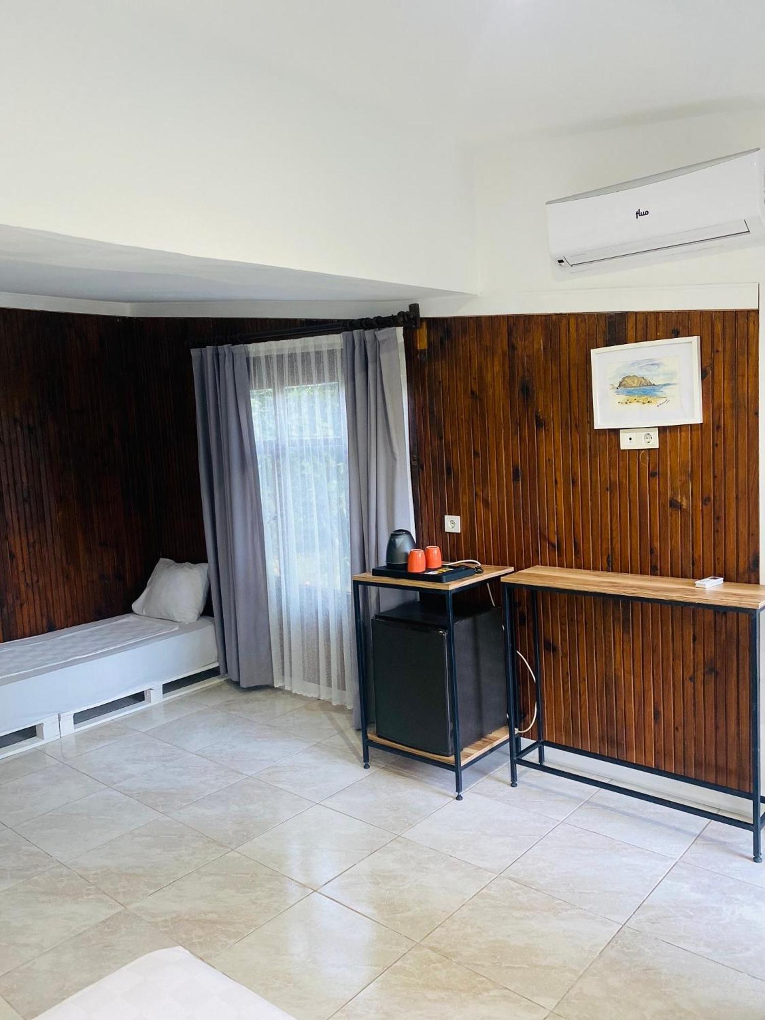 Cirali Marina Loft Apartment ภายนอก รูปภาพ